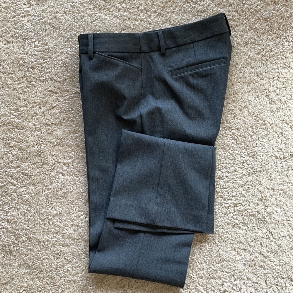 Express Slacks - image 1